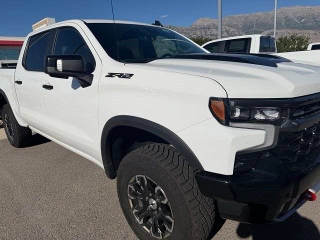 chevrolet silverado 1500 2026 3GCUKHE86TG302465 image chevrolet silverado 1500 2026 3GCUKHE86TG302465 image